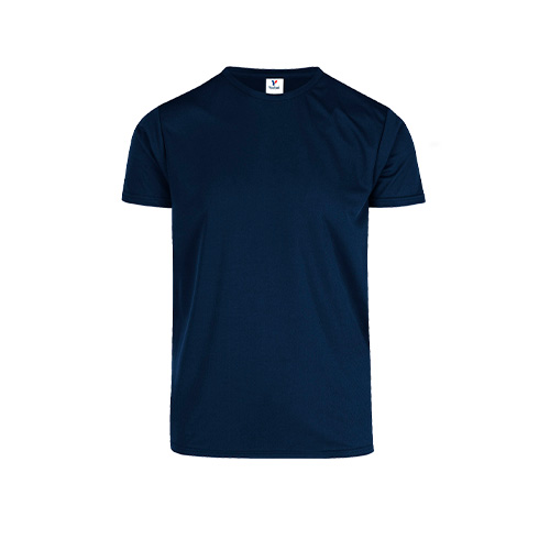 PLAYERA YAZ ACTIVI CABALLERO MANGA CORTA - Vista 6